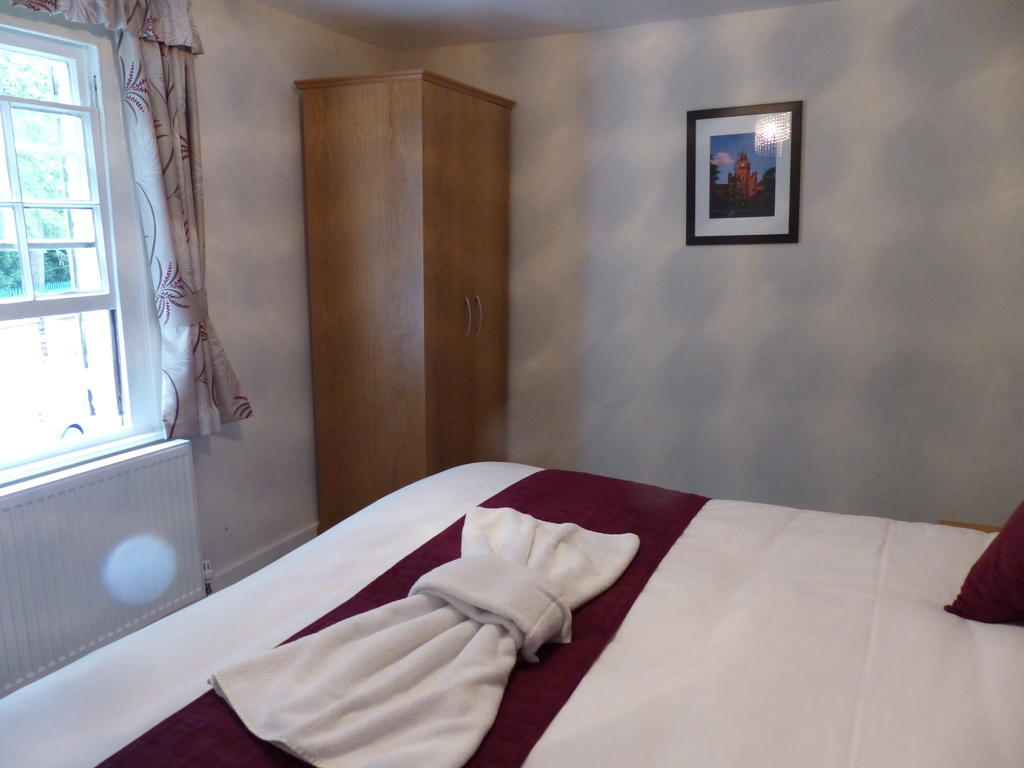 The Sun Inn Englefield Green ห้อง รูปภาพ